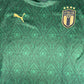 Italy 2019/2020 Renaissance Third Football Shirt  XL