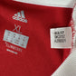 Nottingham Forest 2017/2018 Home Football Shirt  XL