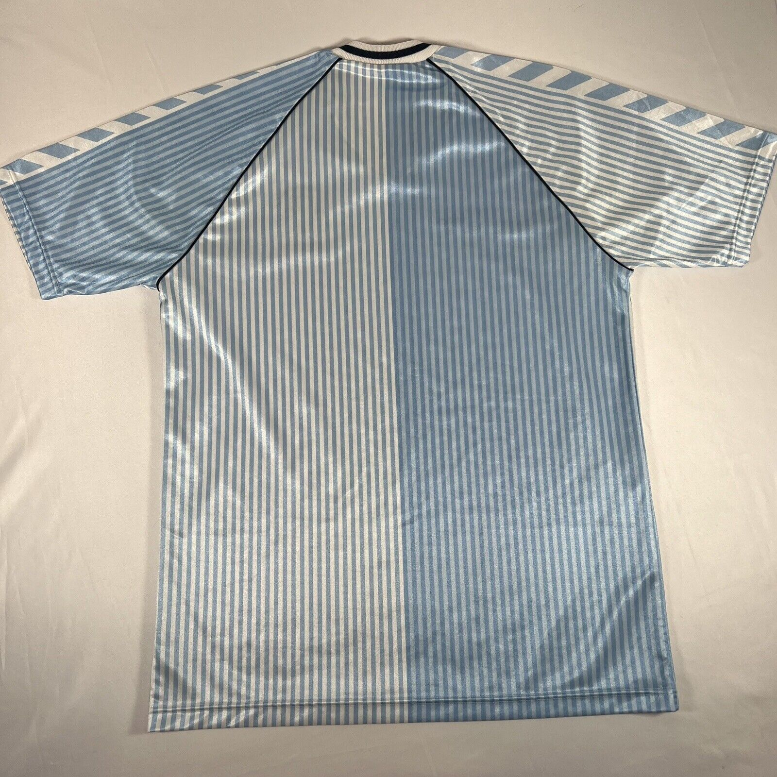 coventry city 1987 1988 1989 home football shirt men s xl5