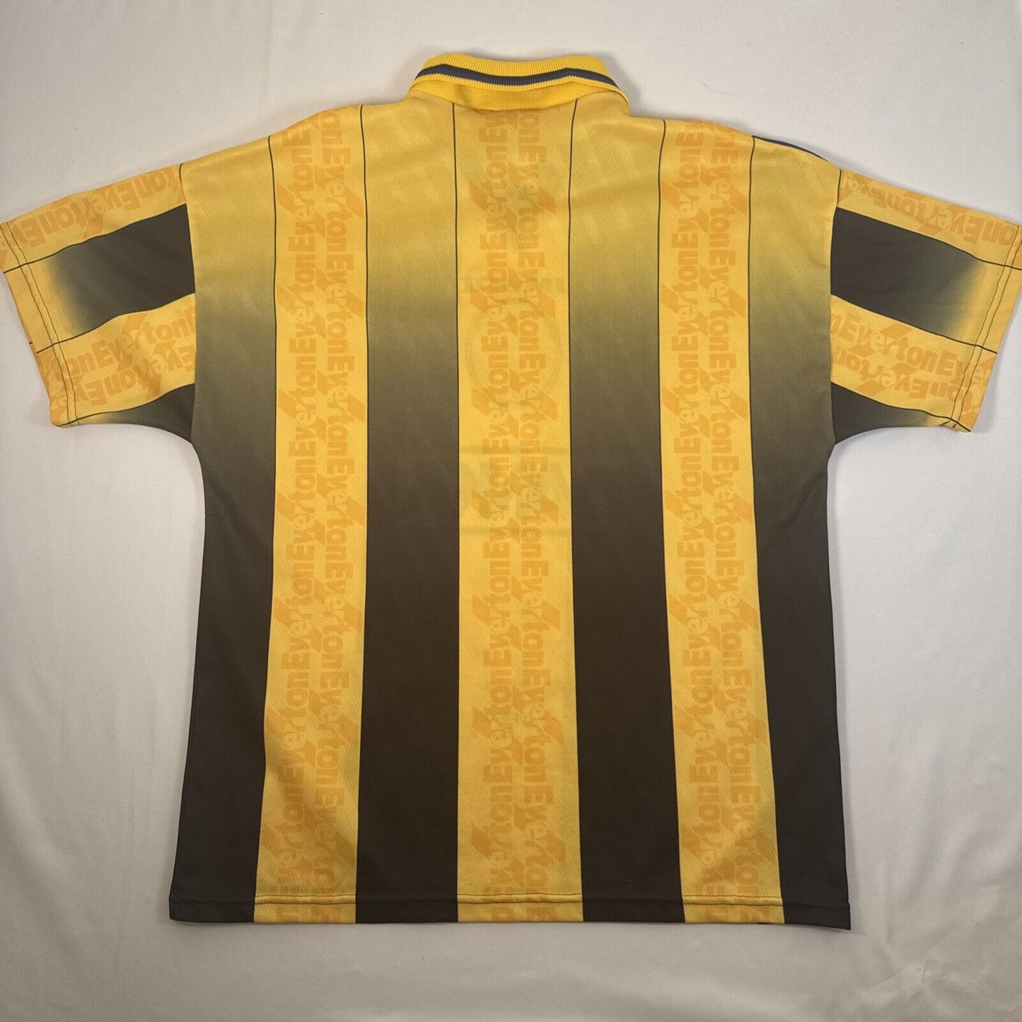 everton 1996 1997 1998 away football shirt large3