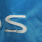 manchester city 1999 2000 2001 home football shirt medium6