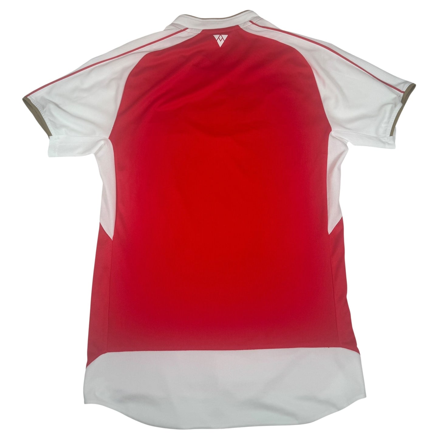 Arsenal 2015/2016 Home Football Shirt  Medium