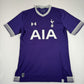 tottenham hotspur 2015 2016 third football shirt medium2