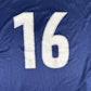 16 wimbledon 2001 2002 home football shirt xl2