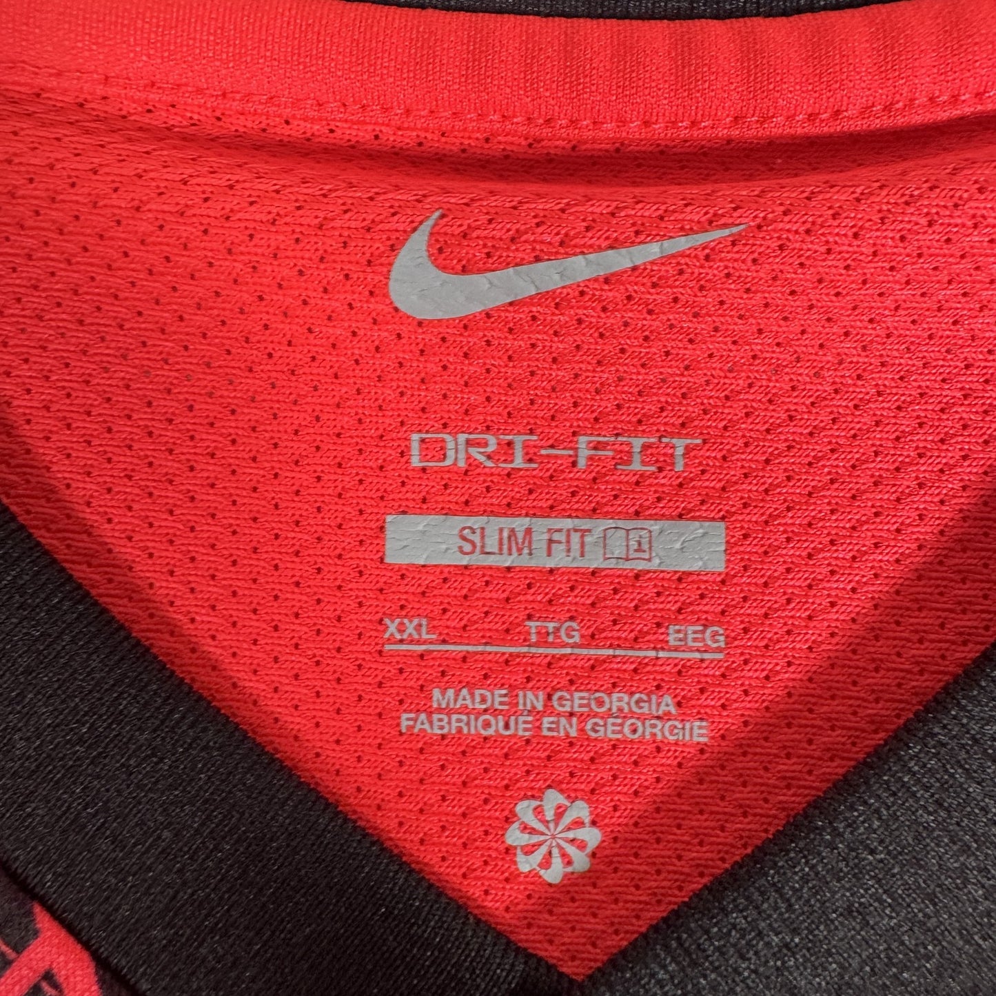 Birmingham City 2023/2024 Away Football Shirt  XXL 2XL