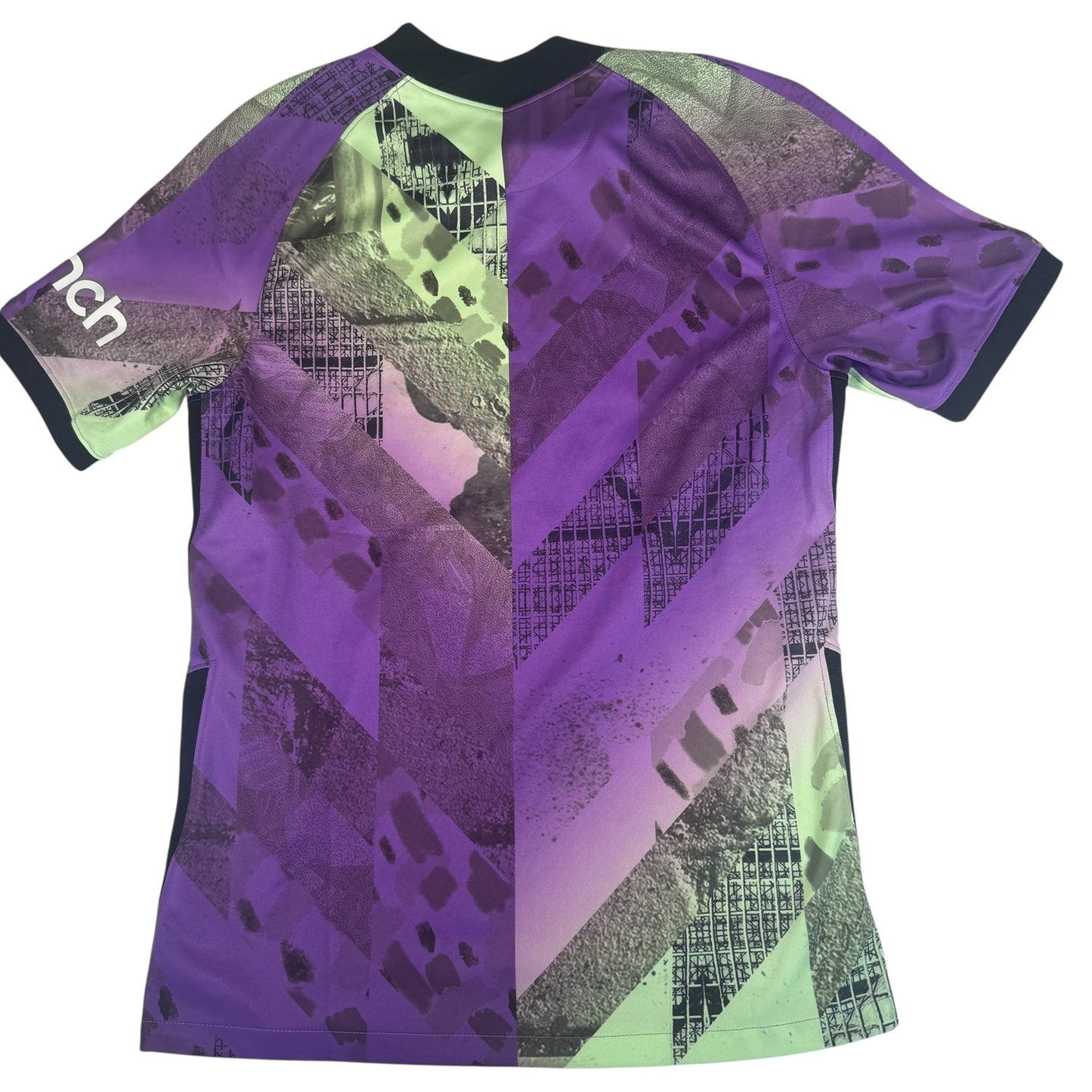 Tottenham Hotspur 2021/2022 Third Football Shirt  Medium