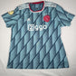 Ajax 2020/2021 Away Football Shirt  XXL