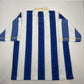 sheffield wednesday 1993 1994 1995 home football shirt xl3