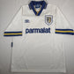 parma 1993 1994 1995 home football shirt large2