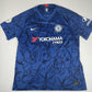 Chelsea 2019/2020 Home Football Shirt  XL