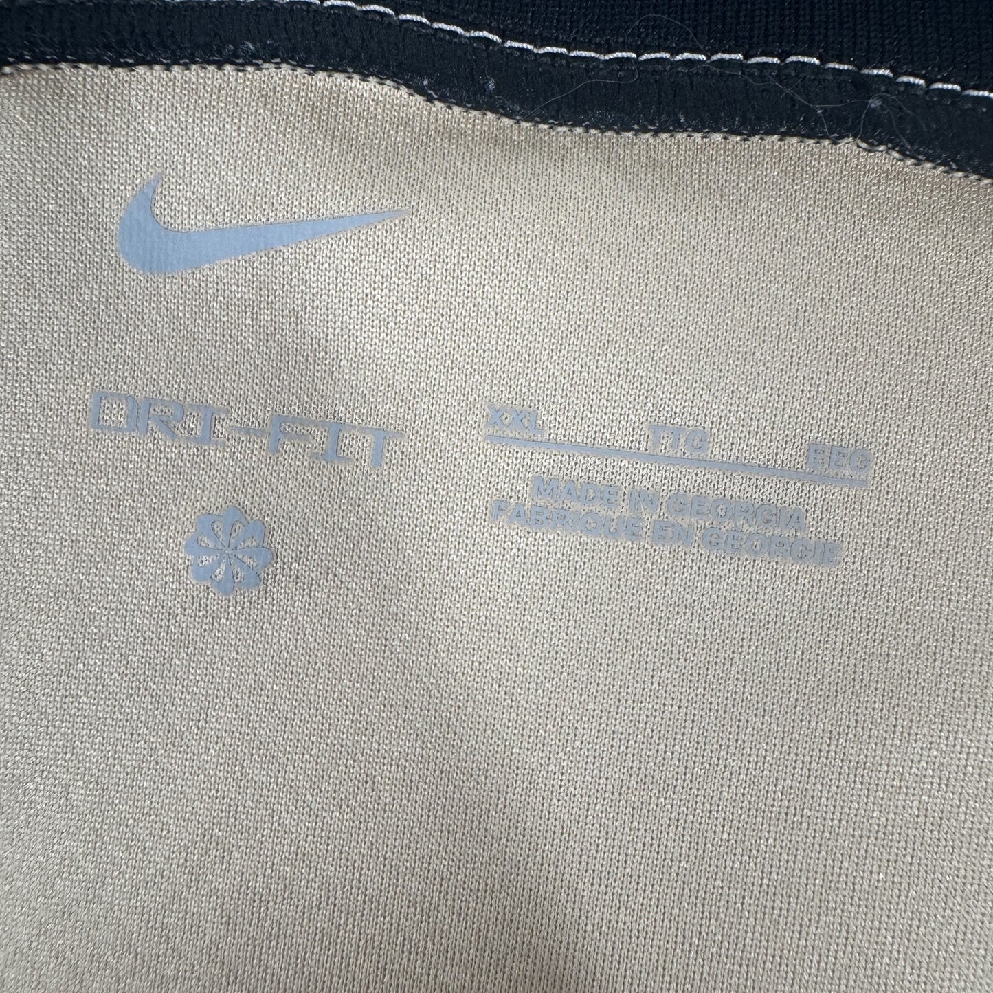 Chelsea FC 2022/2023 Third Football Shirt  2XL XXL