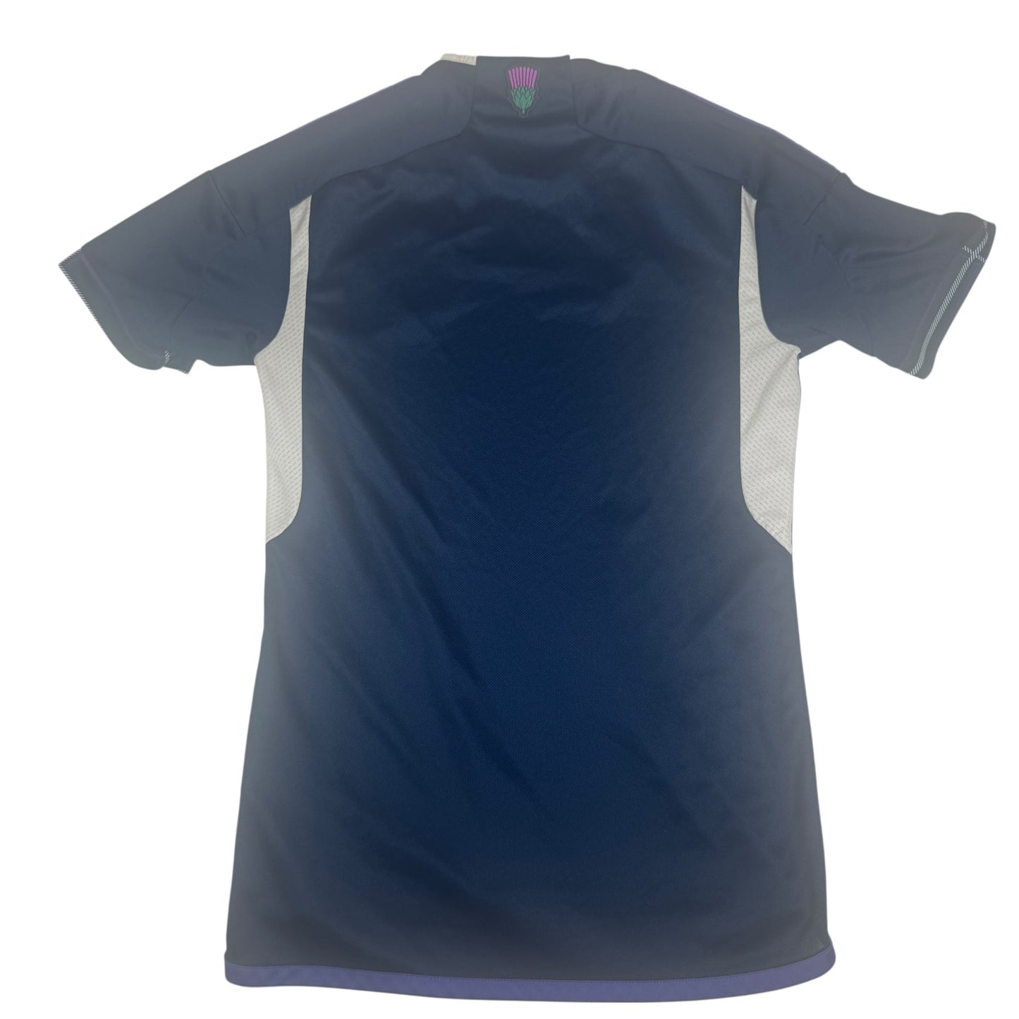 Scotland 2022/2023 Home Football Shirt  Small