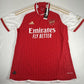 arsenal 2023 2024 home football shirt player spec heat rdy bnwt xl2
