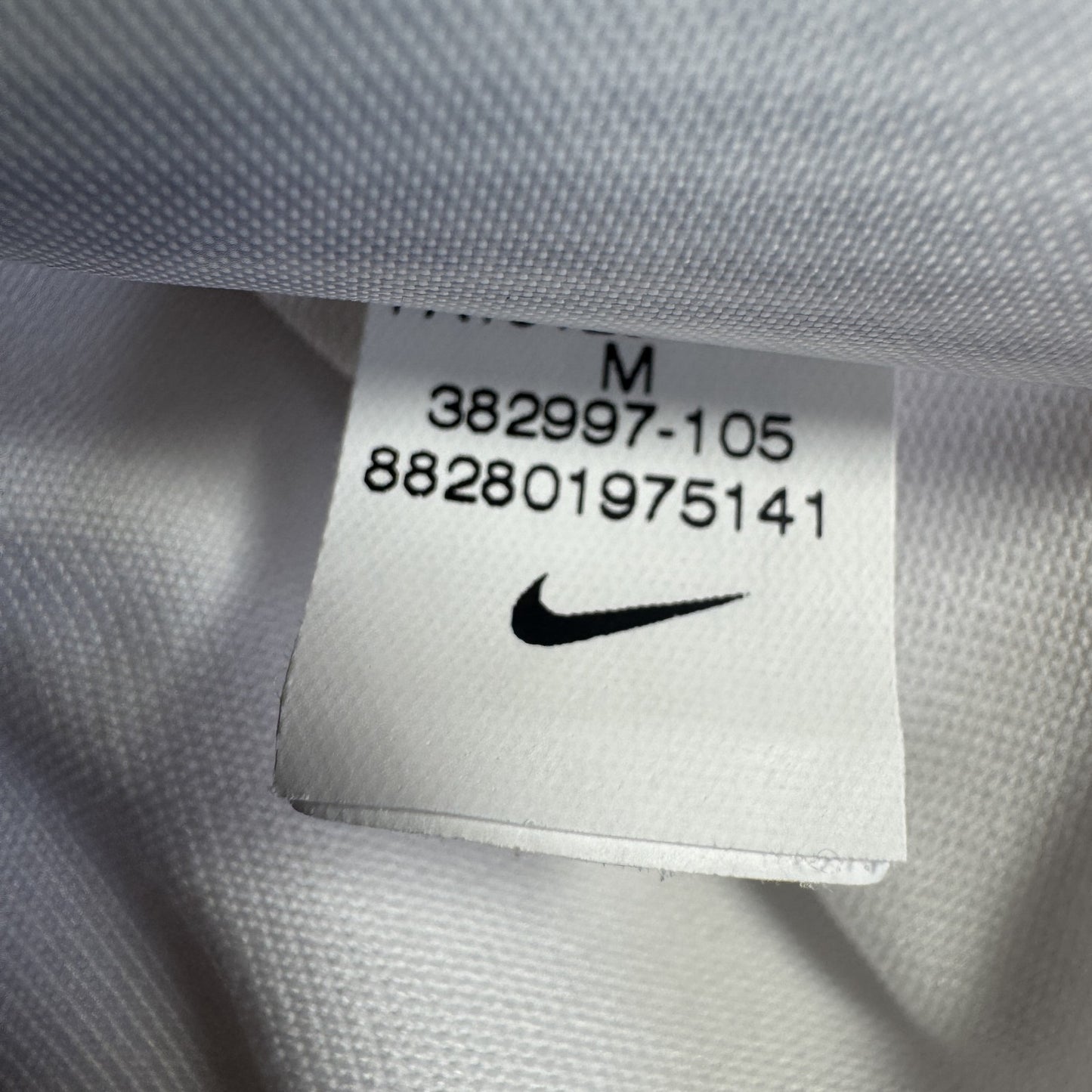 Manchester United 2010/2011/2012 Away Long Sleeve Football Shirt Medium