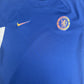Chelsea 2023/2024 Home Football Shirt  Medium