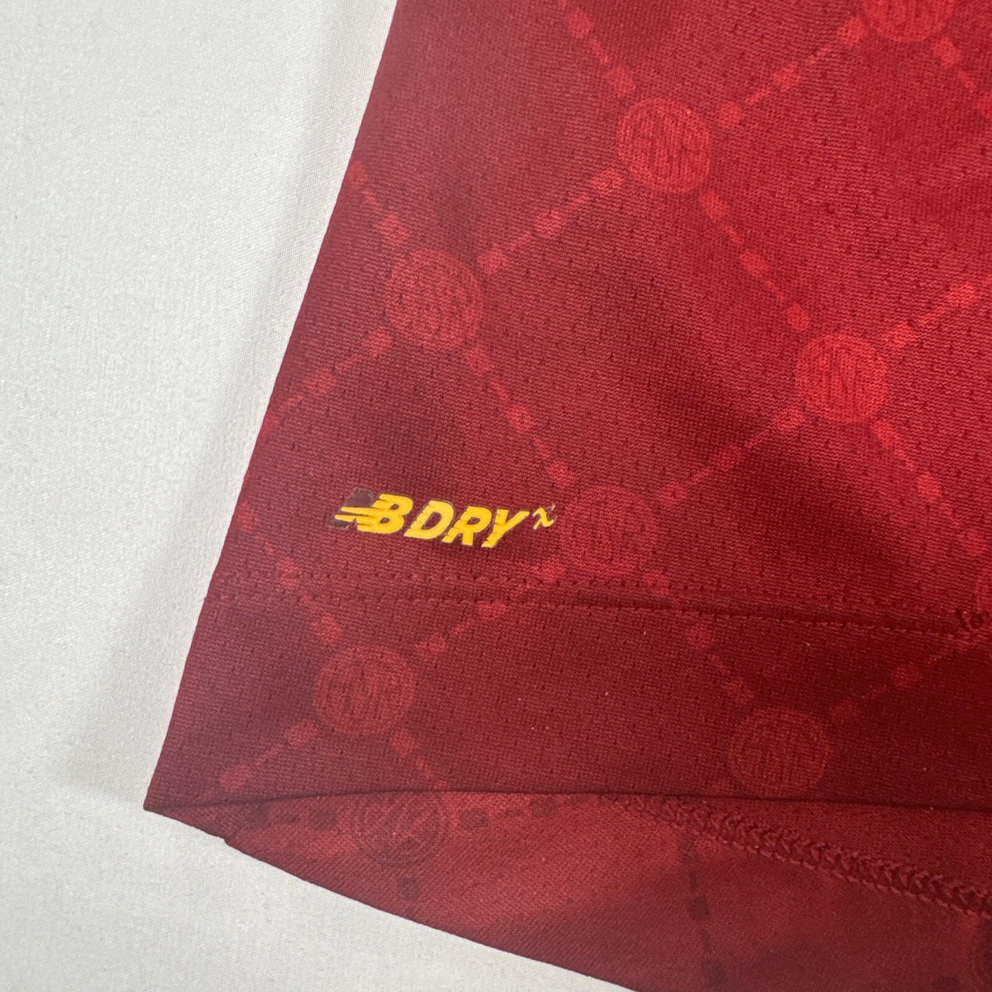 dyabala 21 roma 2022 2023 home football shirt player spec small9