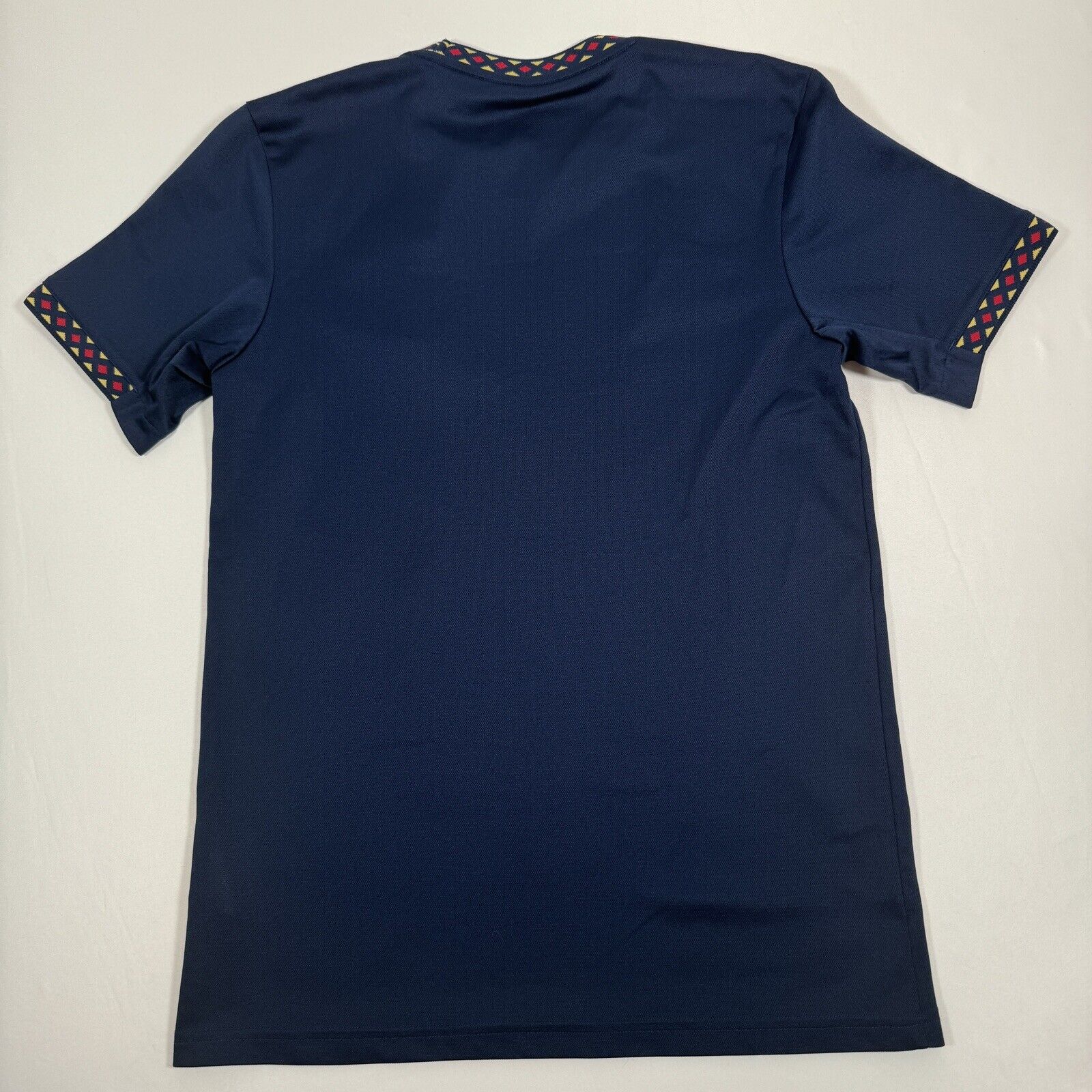 ajax 2022 2023 away football shirt men s small3