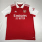 arsenal 2022 2023 home football shirt men s large2