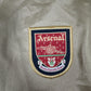arsenal 2001 2002 away football shirt 2xl xxl6