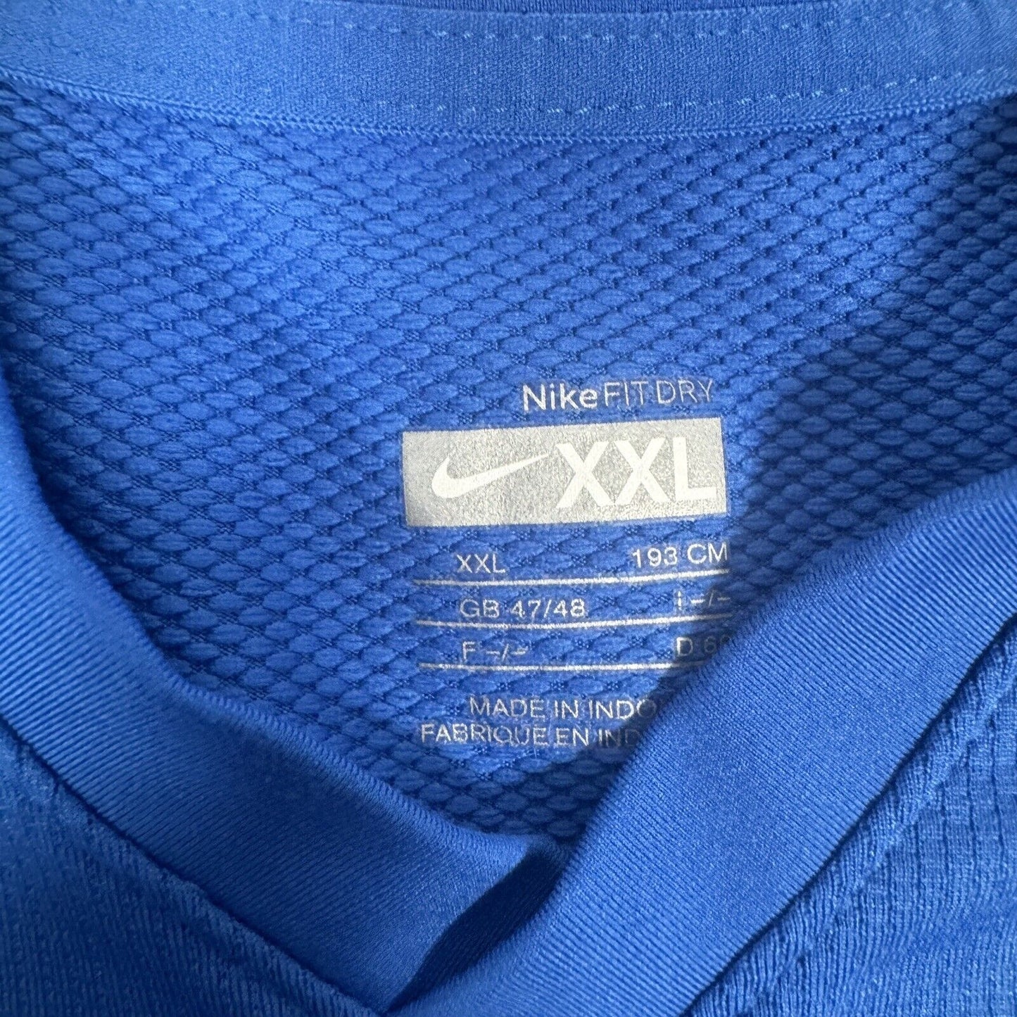 brazil 2008 2009 2010 away football shirt xxl5