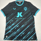 ud almeria 2022 2023 away football shirt men s xxl 2xl2