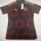 Germany 2022/2023/2024 Away Football Shirt  BNWT Large