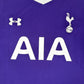 Tottenham 2015/2016 Third Football Shirt  Men’s 3XL XXXL