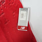 losc lille 2019 2020 home football shirt large bnwt3