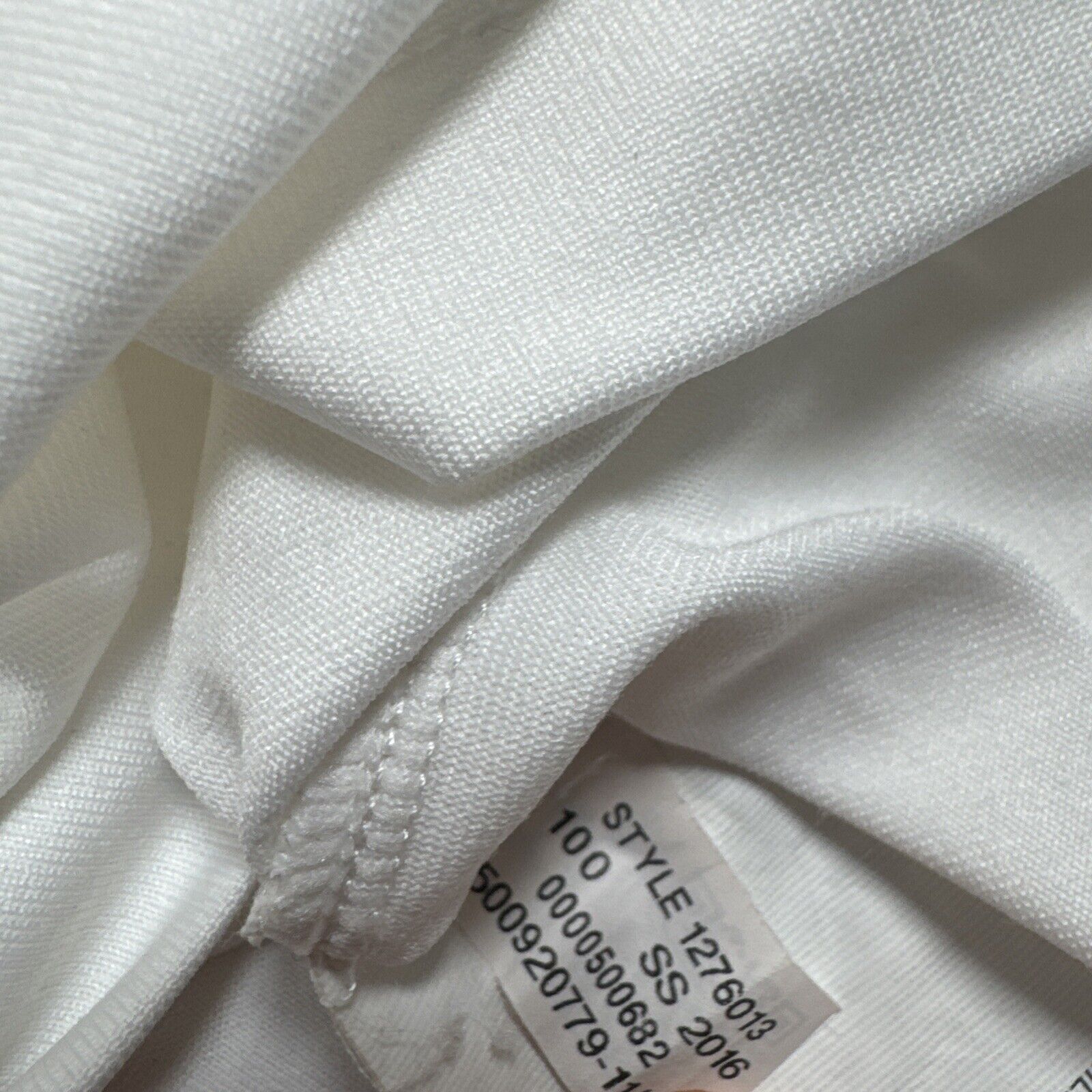 tottenham hotspur 2016 2017 home football shirt men s 3xl xxxl4