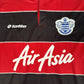 QPR Queens Park Rangers 2013/2014 Away Football Shirt Men’s XL - Football Shirt Kingdom