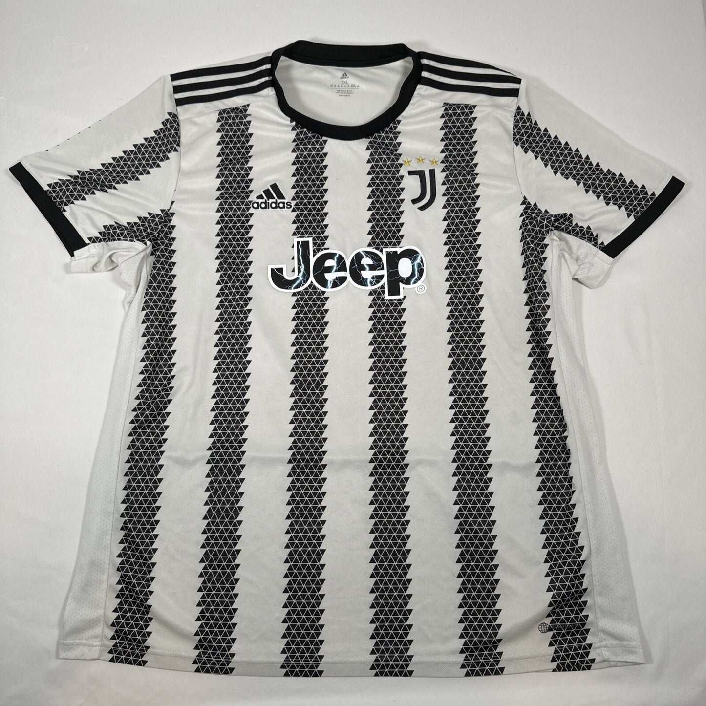 juventus 2022 2023 home football shirt men s 2xl xxl2