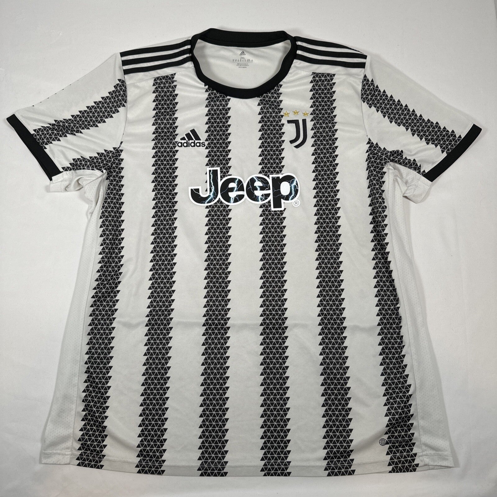 juventus 2022 2023 home football shirt men s 2xl xxl2