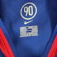 manchester united 2005 2006 2007 away football shirt medium5