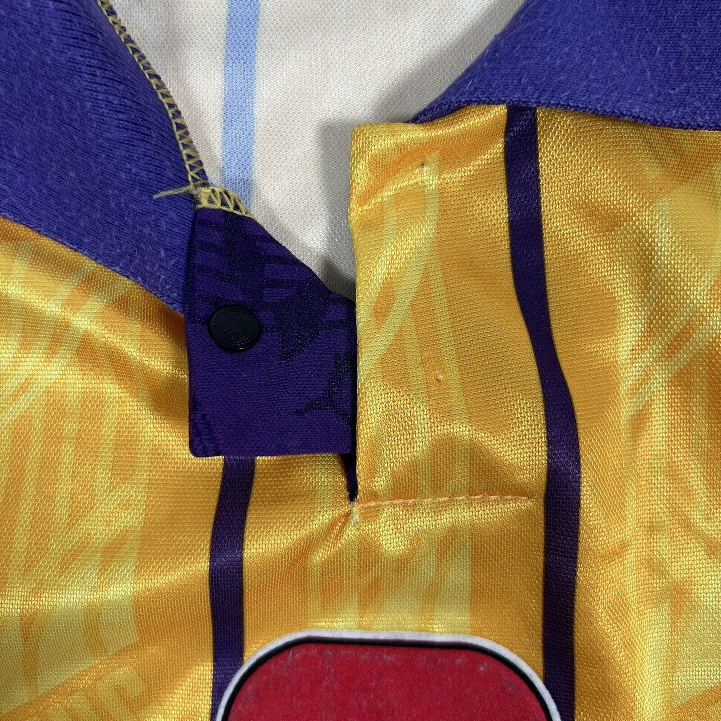 sheffield wednesday 1994 1995 1996 away football shirt medium4