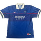 Rangers 1997/1998/1999 Home Football Shirt  Large