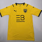 Oxford United 2021/2022 Home Football Shirt   Medium