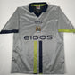 Manchester City 2000/2001/2002 Away Football Shirt Men’s Medium