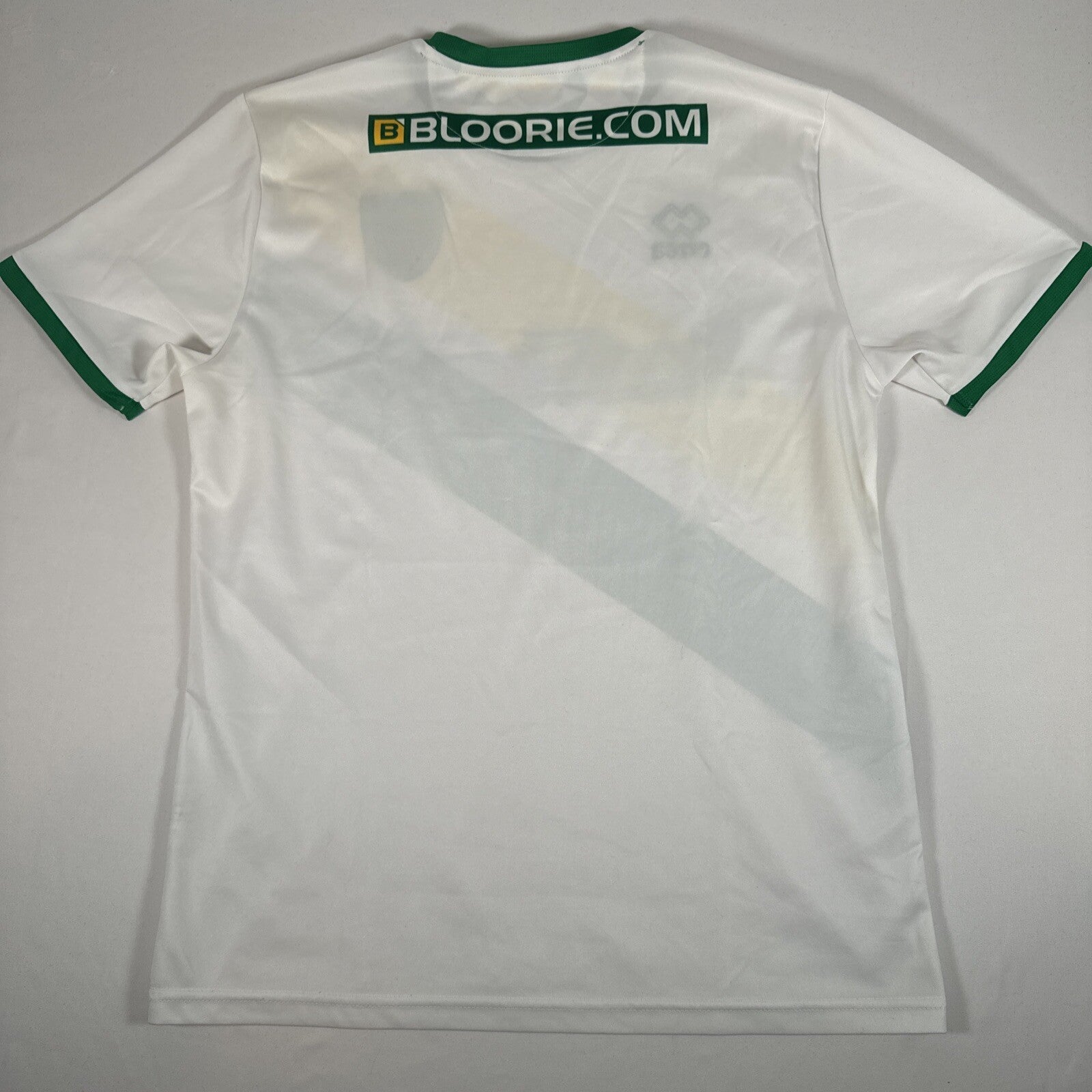norwich city 2018 2019 away football shirt xl3