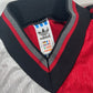 rangers 1995 1996 away football shirt men s large 14