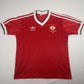 manchester united 1983 1984 fa cup winners home football shirt medium 14