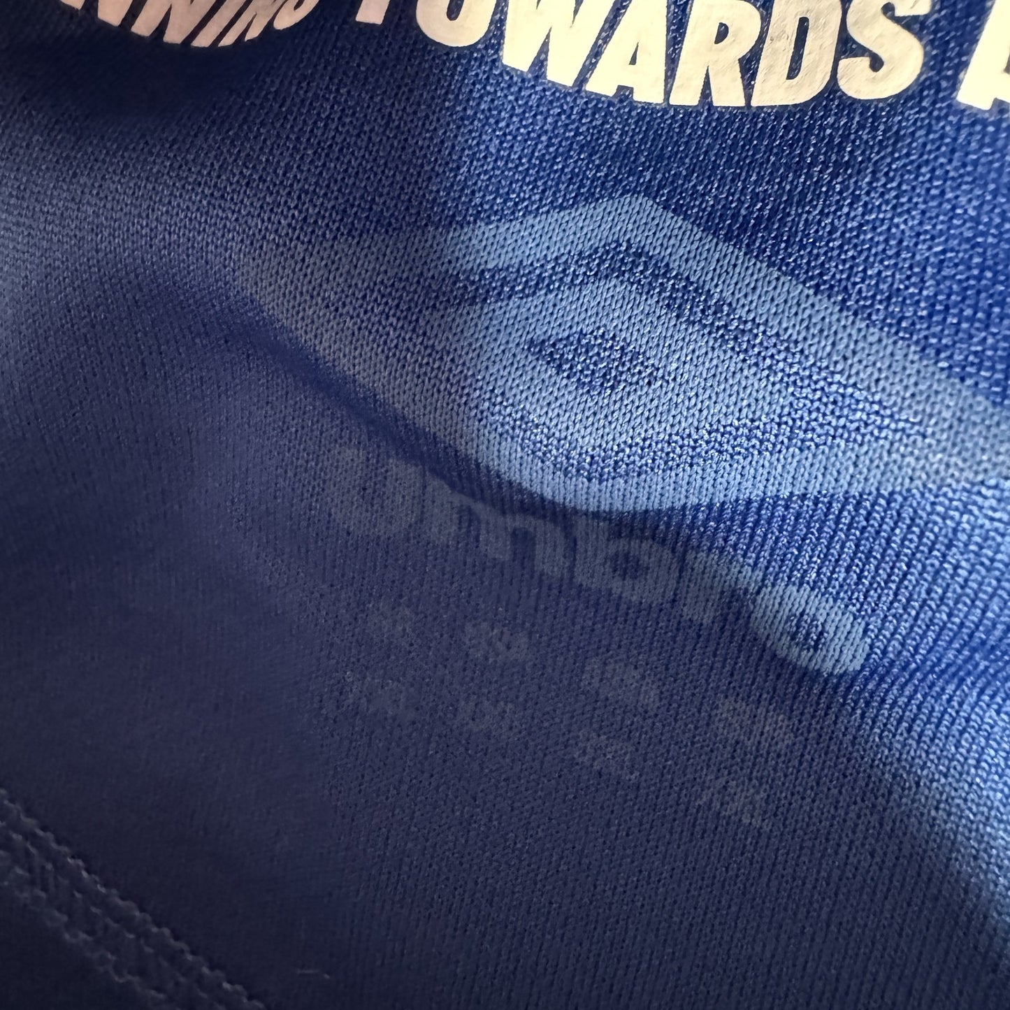 Ipswich Town 2023/2024 Home Football Shirt  XXL 2XL