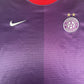 FK Austria Wien 2012/2013/2014 Home Football Shirt  XL