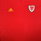 Wales 2020/2021/2022 Home Football Shirt  Men’s XXL 2XL - Football Shirt Kingdom