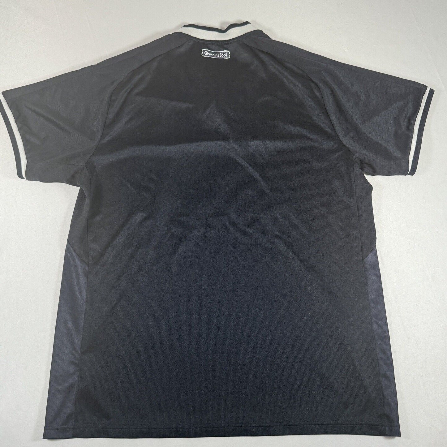 bordeaux 2017 2018 home football shirt xl3