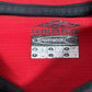 manchester united 2000 2001 2002 home football shirt large5