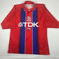 Crystal Palace 1995/1996 Home Football Shirt   Medium