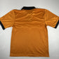 wolverhampton wolves 1993 1994 home football shirt medium3