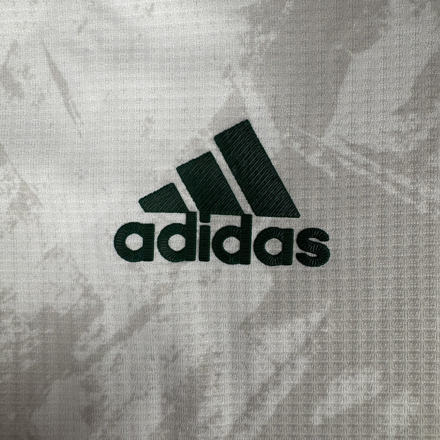 J.ANGULO Mexico 2020/2021 Away Long Sleeve Football Shirt Player Spec Medium