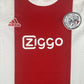 Ajax 2021/2022 Home Football Shirt  Men’s XL