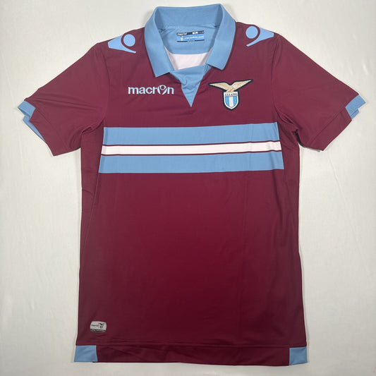 lazio 2014 2015 third football shirt men s medium1
